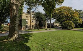 Mosborough Hall Hotel, BW Signature Collection